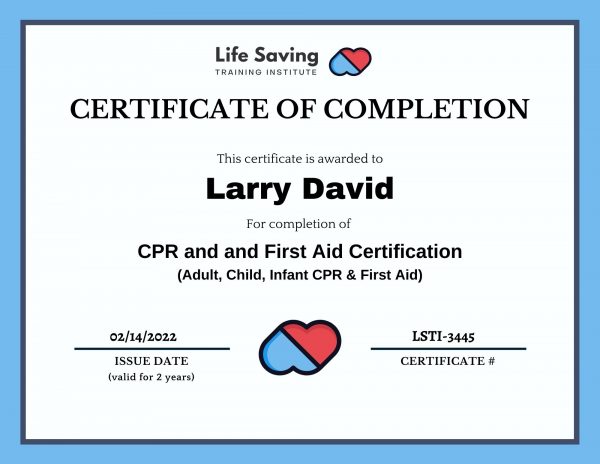 Cheap CPR Certification: Starting at $9.95 | Online CPR Certification