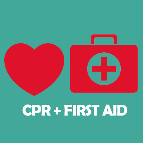 cpr first aid course